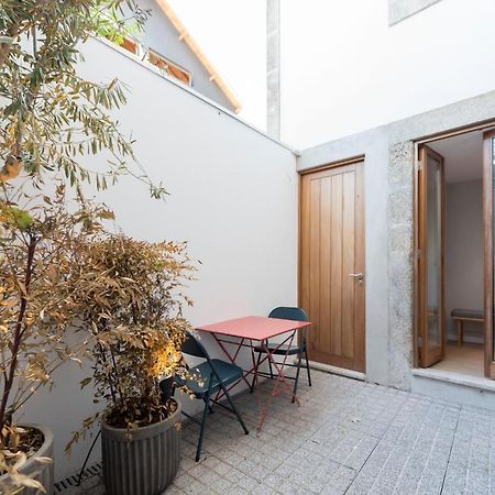 Porto Central Loft I With Terrace Apartment Exterior photo