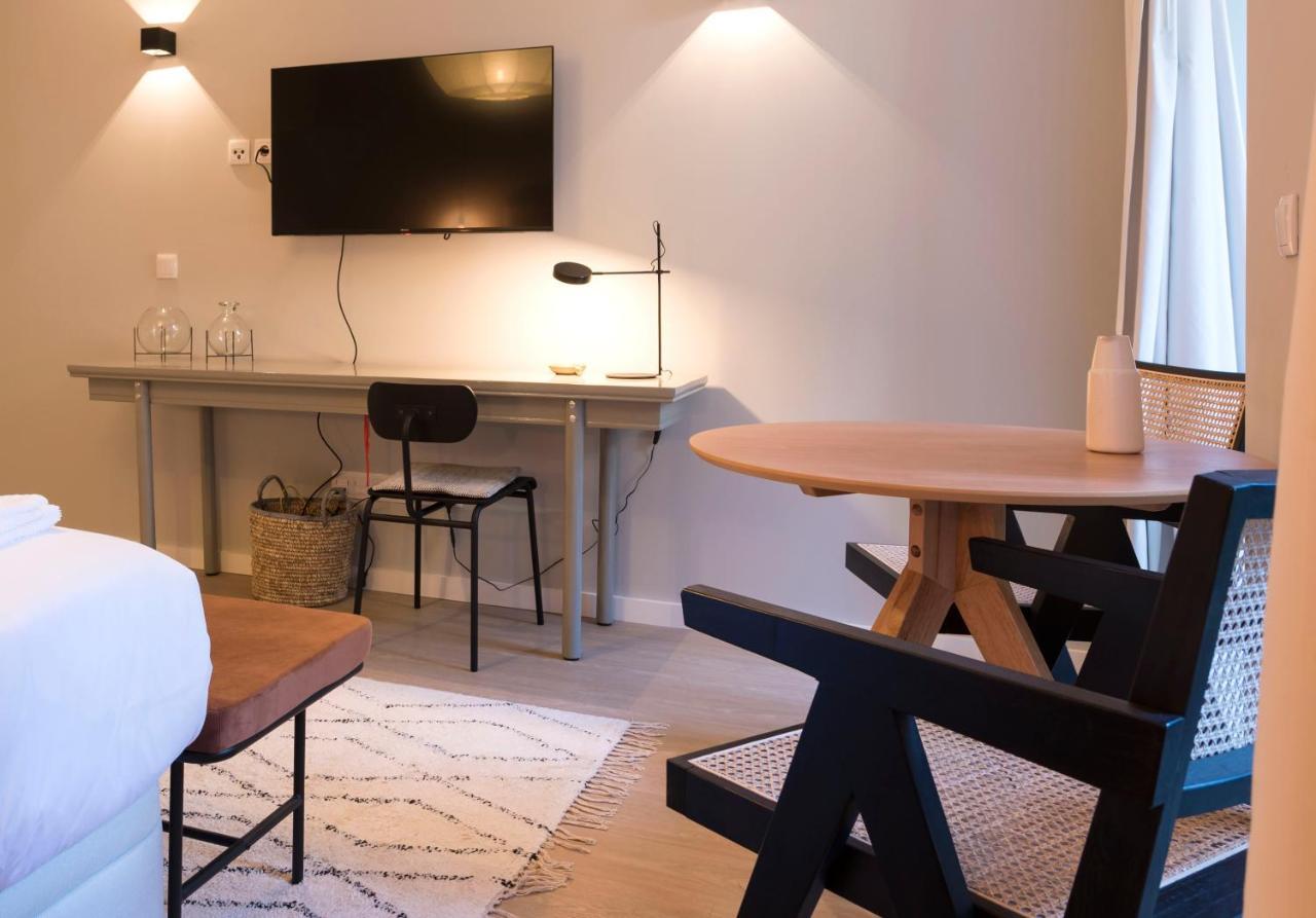 Porto Central Loft I With Terrace Exterior photo